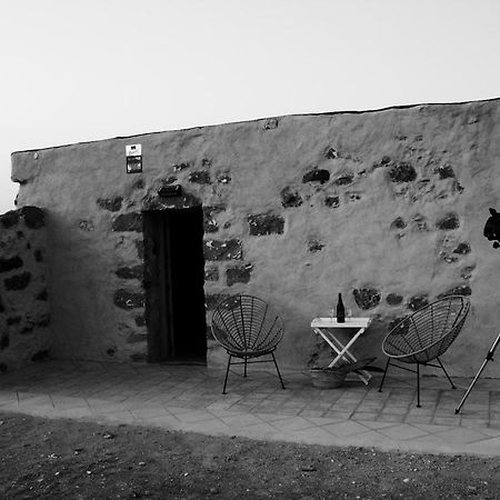 Casa Rural La Montaneta Alta Antigua  Extérieur photo