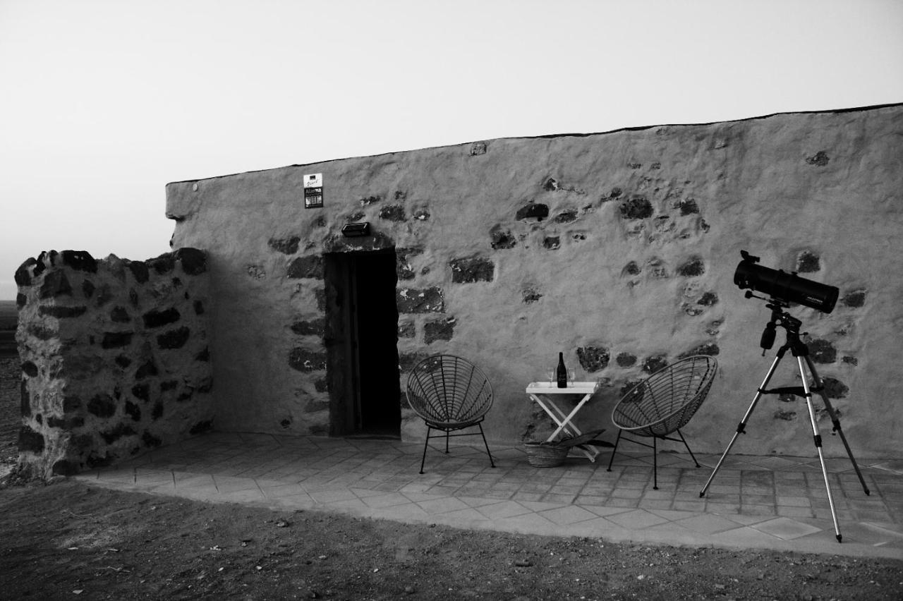 Casa Rural La Montaneta Alta Antigua  Extérieur photo