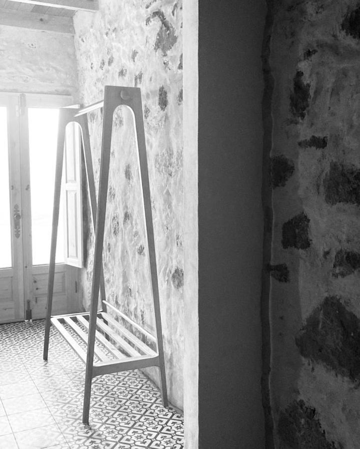 Casa Rural La Montaneta Alta Antigua  Extérieur photo